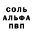 Гашиш гарик Daniel Santiago